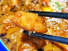 -58度品质川菜馆(经一路店)