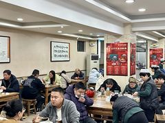 -老刘家永盛斋·传统泡馍(东关南街店)