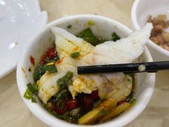 -源港渔村-中山脆肉鲩(博罗店)