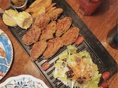 -I HOLIC艾豪丽披萨(KKone店)