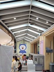 -反弹蹦床公园·亲子乐园·团建·派对(巴南万达店)