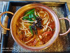 -澳门街美食城(世界城光谷步行街店)