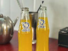 -聚首堂·特色小吃·肘子(什刹海德胜门店)