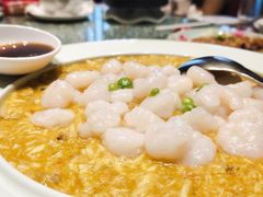 蟹粉虾仁-蟹榭·本帮江浙菜·蟹宴(五角场合生汇商场店)