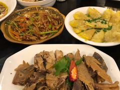 -鸿兴楼酒家(阜阳路店)