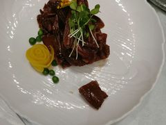 -麒茗餐厅·粤菜·宴会厅·海鲜(锦绣路店)