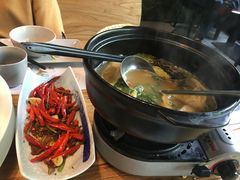 -U你·天然调味(南湖总店)