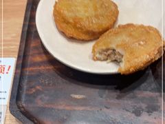 -小满手工粉(上海月星环球港店)