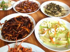 -双塔老饭店