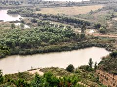 -处女泉风景名胜区