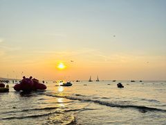 -那香海钻石沙滩浴场