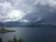 -丽江泸沽湖景区-里格半岛
