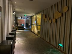 -新银座水汇(罗湖店)