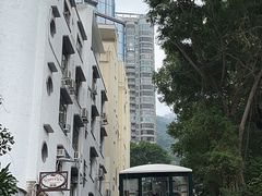 -山顶缆车