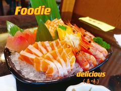 -真剑日本料理·铁板烧(贵州路店)