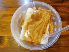 -豆相识•九九豆腐脑(牛咡桥店)