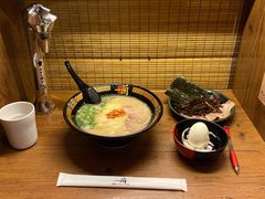 -一兰拉面(新宿中央东口店)