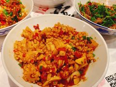 酸辣鱿鱼卷-壹盏灯(蚂蚁工房店)