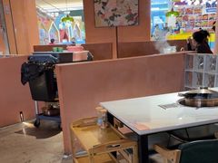 -喃喃椰·糟粕醋·椰子鸡火锅(七堡花园店)