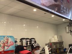 -DQ·蛋糕·冰淇淋(通州万达店)