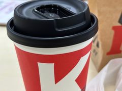 -肯德基(乐峰店)