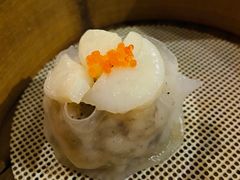 松露带子饺-誉八仙酒楼(静安大悦城店)