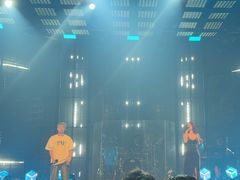 -MOSSO·Liveshow(M3香港广场店)