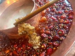 -老码头火锅(骡马市店)