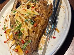 -星叶·东南亚料理(宁波万象汇店)