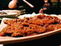 -渝味晓宇火锅(合川路店)