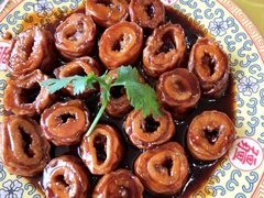 -砂锅居(西四店)