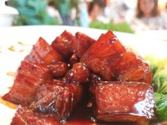 -新东方千禧大酒店-逸品轩中餐厅