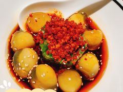 -太二酸菜鱼(石家庄万象城店)