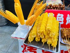 -人民防洪胜利纪念塔