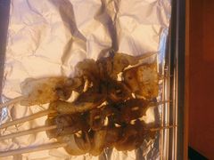 -腰子哥烤串(石佛营炫特店)