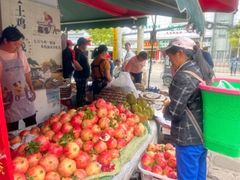 -大板桥综合市场(隆兴购物中心店)