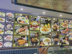 -東北风.东北味道.开封老字号(魏都路店)