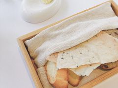 餐前面包-蝶舍·MAISON PAPILLON