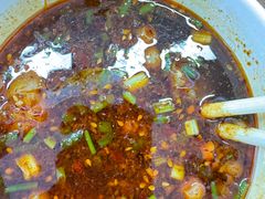 -老麻抄手(吉庆街店)