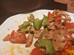 -金谷仓家庭料理(马泉营店)