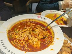 -叶派龙虾•招牌香辣蟹·海鲜(中海国际店)