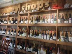 -Money Shops(愚园路店)