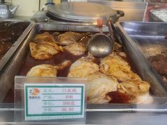 -护国寺小吃(新街口店)