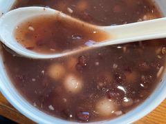 赤豆元宵-蒋家桥饺面店(广陵路店)