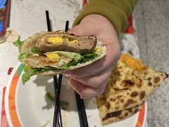 -比格比萨自助(宝山日月光店)