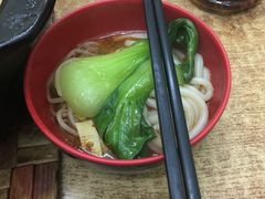 -天瑞福云南过桥米线(十里河店)