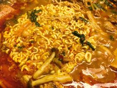 -米屋石锅拌饭(师大店)
