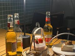 -吾象走甜·生日蛋糕·甜品台茶歇