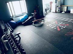 -悦健身私教工作室(双井店)