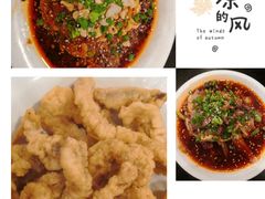 -老来福·非遗酸汤兔(凯旋路店)